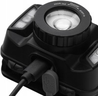 Lanterna Elmos EGOHL170R imaginea #3 — magazin online Desire.md