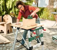 Cadru de susținere Bosch B0603B05200 imaginea #3 — magazin online Desire.md