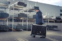 Cadru de susținere Hoegert HT7G541 imaginea #3 — magazin online Desire.md