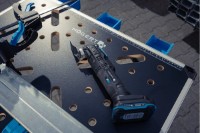 Cadru de susținere Hoegert HT7G541 imaginea #6 — magazin online Desire.md