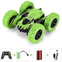 Jucărie teleghidată ChiToys Green (HB-NB2802) imaginea #3 — magazin online Desire.md