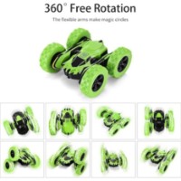 Jucărie teleghidată ChiToys Green (HB-NB2802) imaginea #4 — magazin online Desire.md