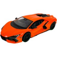 Mașină Welly Lamborghini Revuelto 1:24 Red (24126W)