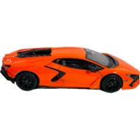 Mașină Welly Lamborghini Revuelto 1:24 Red (24126W) imaginea #2 — magazin online Desire.md