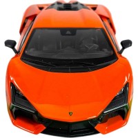 Mașină Welly Lamborghini Revuelto 1:24 Red (24126W) imaginea #3 — magazin online Desire.md