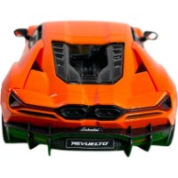 Mașină Welly Lamborghini Revuelto 1:24 Red (24126W) imaginea #4 — magazin online Desire.md
