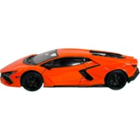 Mașină Welly Lamborghini Revuelto 1:24 Red (24126W) imaginea #6 — magazin online Desire.md