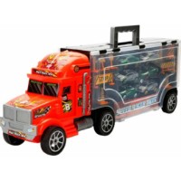 Набор машин Toysan 6pcs (TOY-31) фото №2 — интернет-магазин Desire.md