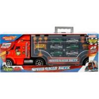 Набор машин Toysan 6pcs (TOY-31) фото №6 — интернет-магазин Desire.md