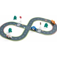 Drumul de joacă pentru copii Tooky Toy HP052