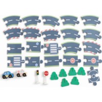 Drumul de joacă pentru copii Tooky Toy HP052 imaginea #4 — magazin online Desire.md