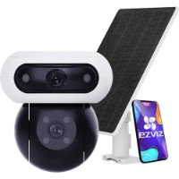 Камера видеонаблюдения Ezviz CS-CB90x/SP-R100 фото №3 — интернет-магазин Desire.md