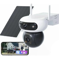 Камера видеонаблюдения Ezviz CS-CB90x/SP-R100 фото №2 — интернет-магазин Desire.md