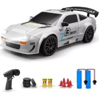 Радиоуправляемая игрушка RC Cars RCDCSRCGR124 фото №2 — интернет-магазин Desire.md