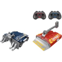 Jucărie teleghidată New World Ultrabots (880217)