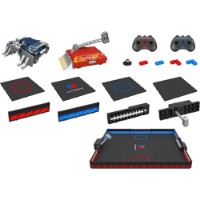 Jucărie teleghidată New World Ultrabots (880217) imaginea #2 — magazin online Desire.md