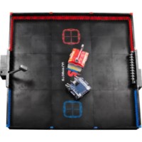 Jucărie teleghidată New World Ultrabots (880217) imaginea #3 — magazin online Desire.md