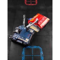 Jucărie teleghidată New World Ultrabots (880217) imaginea #4 — magazin online Desire.md