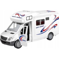 Mașină New World Touring Campervan (666-13P)