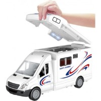 Mașină New World Touring Campervan (666-13P) imaginea #4 — magazin online Desire.md