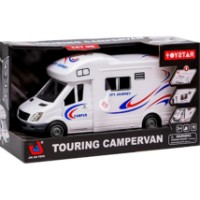 Mașină New World Touring Campervan (666-13P) imaginea #5 — magazin online Desire.md