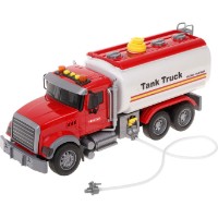 Mașină New World Tank Truck (666-59P)