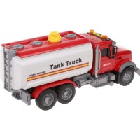Mașină New World Tank Truck (666-59P) imaginea #3 — magazin online Desire.md