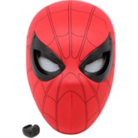Jucarii interactive New World SuperheroMask Red (844155 MK004)