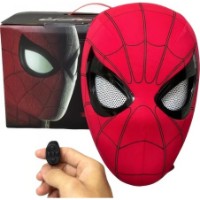 Jucarii interactive New World SuperheroMask Red (844155 MK004) imaginea #3 — magazin online Desire.md
