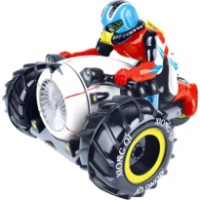 Jucărie teleghidată New World Stunts (989-333)