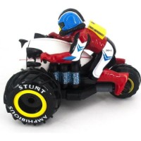 Jucărie teleghidată New World Stunts (989-333) imaginea #2 — magazin online Desire.md