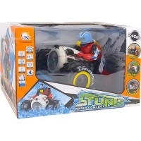 Jucărie teleghidată New World Stunts (989-333) imaginea #5 — magazin online Desire.md