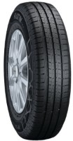 Шина Platin RP 530 Van Summer 205/75 R16C 110S
