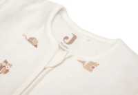 Sac de dormit pentru bebeluși Jollein Animal Friends 90cm (016-541-68154) imaginea #3 — magazin online Desire.md