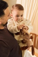 Sac de dormit pentru bebeluși Jollein Animal Friends 90cm (016-541-68154) imaginea #5 — magazin online Desire.md