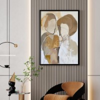 Pictură ArtShop Silhouettes of People 50x75cm (PA368-M-L)