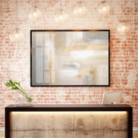 Pictură ArtShop Delicate Antique Texture 90x60cm (PA30)