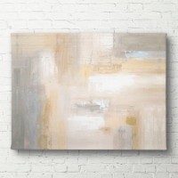 Pictură ArtShop Delicate Antique Texture 90x60cm (PA30-P-L)