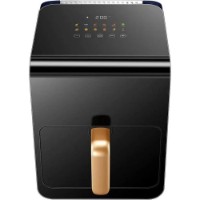 Aerogril Panasonic NF-CC600ATS imaginea #2 — magazin online Desire.md