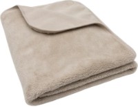 Одеяло для малышей Jollein Basic Jersey/Sherpa 75x100cm Warm Sand (516-511-68130) фото №3 — интернет-магазин Desire.md
