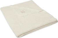 Plapumă pentru bebeluși Jollein Basic Knit 100x150cm Ivory (516-522-67031) imaginea #5 — magazin online Desire.md