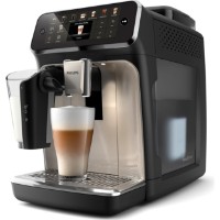 Aparat de cafea Philips EP5547/90 imaginea #2 — magazin online Desire.md