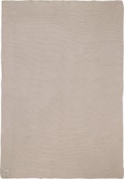 Plapumă pentru bebeluși Jollein Basic Knit 100x150cm Nougat (516-522-65360) imaginea #1 — magazin online Desire.md