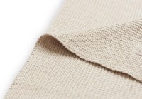 Plapumă pentru bebeluși Jollein Basic Knit 100x150cm Nougat (516-522-65360) imaginea #2 — magazin online Desire.md