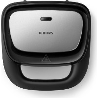Gratar electric Philips HD2350/80 imaginea #2 — magazin online Desire.md