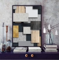 Pictură ArtShop Geometric Tiles 45x90cm (PA141-LL)