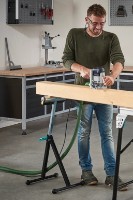 Cadru de susținere Wolfcraft 6119973 imaginea #3 — magazin online Desire.md