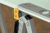 Cadru de susținere Wolfcraft 6905000 imaginea #6 — magazin online Desire.md