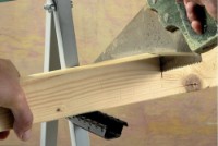 Cadru de susținere Wolfcraft 6905000 imaginea #8 — magazin online Desire.md