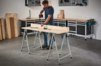 Cadru de susținere Wolfcraft 6905000 imaginea #3 — magazin online Desire.md